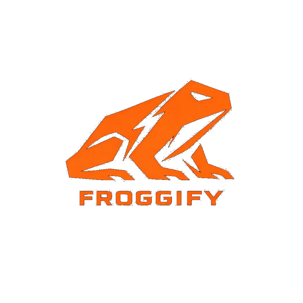 Froggify by Rayse The Game